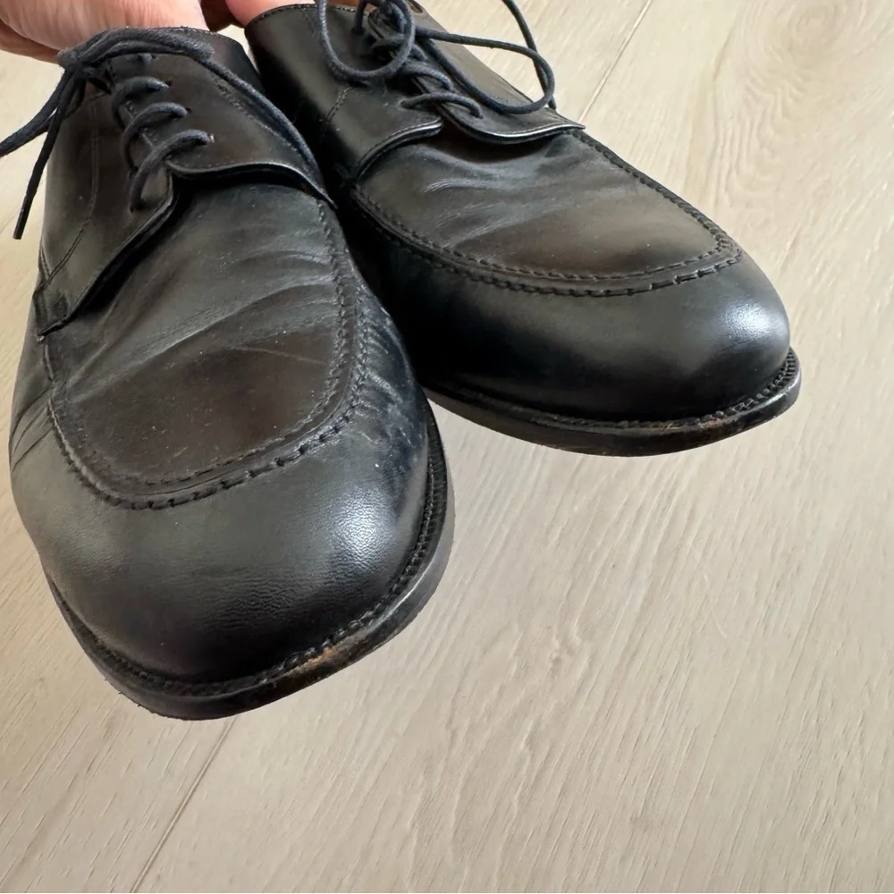 Leonardo lace up